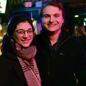 Meet your Posher, Juliet